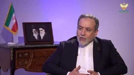 Aragçi: Lideriň fatwasy - Gyzyl çyzygymyzdyr; Ýadro ýaraglary haram we kabul ederliksizdir