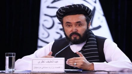 واکنش‌ طالبان به تصویب لایحه «قطع کمک‌های امریکا»
