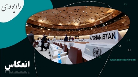 تاکید حکومت طالبان بر گسترش روابط با جهان 