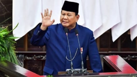 Presidenti i Indonezisë: Kolonialistët holandezë grabitën 31 trilionë dollarë nga pasuria jonë gjatë sundimit të tyre