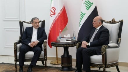 عراق: تجاوز به ایران باید فورا متوقف شود/ تأکید قطر بر ضرورت کاهش تنش از طریق دیپلماسی