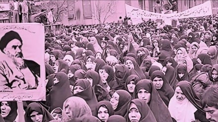 15 Hordad Ayaklanmasında İranlı Kadınlar: İslami Uyanış ve Direnişin Öncüleri