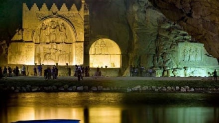از مسجد امام شافعی تا کلیسای قلب مقدس مسیح؛ نگاهی به شهر کرمانشاه ایران، پایتخت فرهنگی شهرهای آسیایی