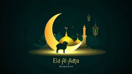 عید قربان؛ فرصتی برای تطهیر دل و جامعه، نماد رهایی از وابستگی