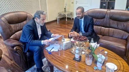 وزیر خارجه عمان حامل پیشنهاد آمریکا برای توافق با ایران