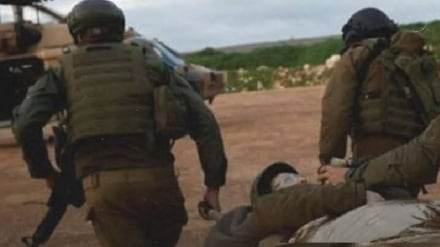 ארבעה ישראלים נהרגו, כלי רכב של האויב הותקפו מזרחית לחאן יונס