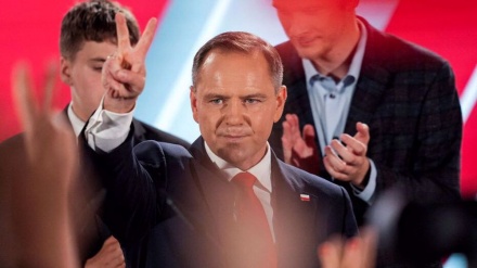 La victoire du pro-Trump en Pologne