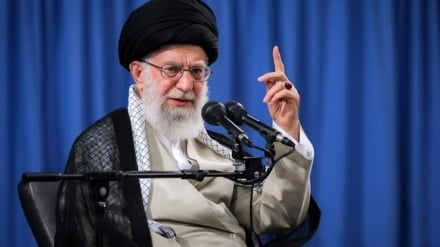 Imam Khamenei: Regjimi izraelit duhet të presë ndëshkim të rëndë