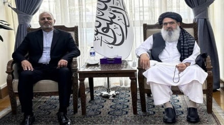 سفر سرپرست وزارت صحت عامه طالبان به ایران