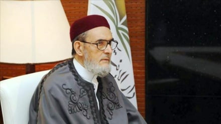   امریکا له ایران سره د جګړې د  پایلو له وېرې د اوربند پریکړه وکړه  