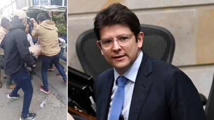 Mgombea urais Colombia apigwa risasi kwenye mkutano wa kampeni za uchaguzi