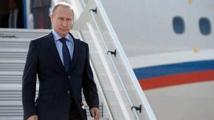 Vladimir Putin’in Tahran Ziyareti: İran ve Rusya’nın Stratejik İş Birliği Gelişme Yolunda