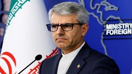  ایران: هرکس به ما حمله کند، به او پاسخ خواهیم داد