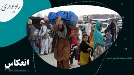 اخرین وضعیت ساماندهی اتباع افغانستانی در ایران 