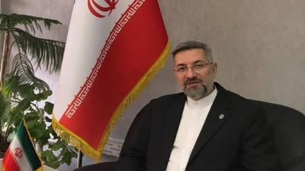 Нарушение международных норм в области прав человека правительством США