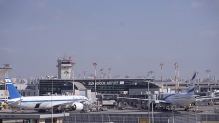Jemeni sulmon areroportin Ben-Gurion të Izraelit me raketë hipersonike në mbështetje të Libanit