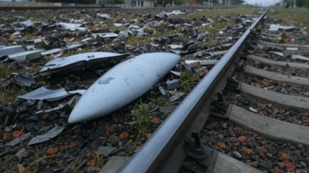 Russia continues attacks on Ukraine / 82 Ukrainian drones destroyed