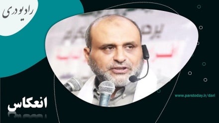 بیانیه حماس در پی شهادت دبیرکل جنبش مجاهدین فلسطین 
