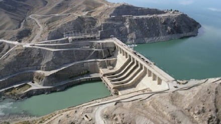 علاقه‌مندی شرکت‌های چینی به سرمایه‌گذاری روی پروژه‌های تولید برق در افغانستان