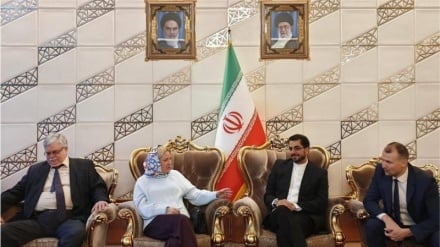 Organisation de la Semaine de la culture russe en Iran