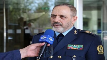هشدار وزیر دفاع ایران به ترامپ: همه پایگاه‌های نظامی آمریکا در دسترس ماست