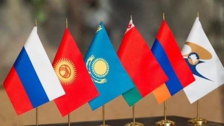  ԵԱՏՄ-ն կդիտարկի ապրանքների ներկրմանն առնչվող միջոցներ՝ ԵՄ հետ ՀՀ մերձեցման պատճառով