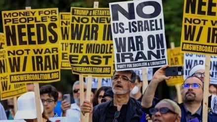 تحلیل اندیشکده آمریکایی: حمله به ایران، شکست سیاست‌های ضدجنگ ترامپ است