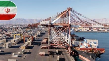 Iran, valore delle esportazioni non petrolifere raggiunge 8,2 miliardi di dollari nonostante le sanzioni