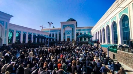 Иди Қурбон - 2025: Аз таърихи қурбонии паёмбар Иброҳим то намози ид ва бархе хусусиятҳо дар Тоҷикистон