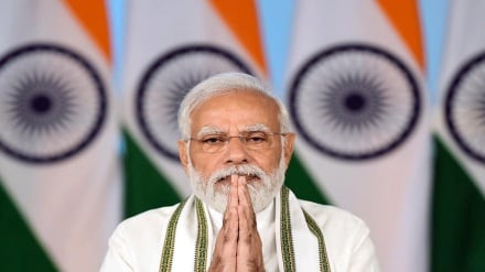 এনডিএ-র ১১ বছরে প্রতিরক্ষায় সাফল্যের খতিয়ান মোদির: বিরোধীদের কটাক্ষ