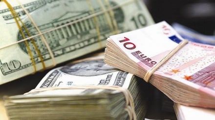 اعلام نرخ مبادله افغانی با اسعار خارجی -یکشنبه یازدهم جوزا