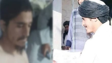 رئیس اداره معارف ولسوالی دند قندهار ترور شد