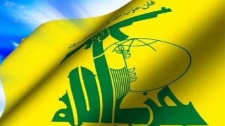تبریک حزب‌الله به ایران؛ تاکید برآغاز مرحله‌ تاریخی مقابل سلطه آمریکا و عربده اسرائیل