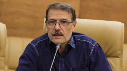 پیغام تو را به جان شنیدیم امام