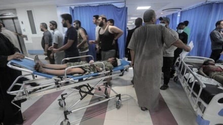 Gaza, fonti ospedaliere: da stamane fino ad ora 36 palestinesi caduti martiri e altri 124 feriti 