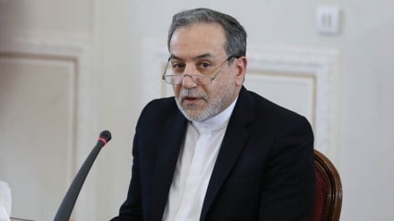 İran, Pakistan və Misirin xarici işlər nazirləri telefonla danışdılar
