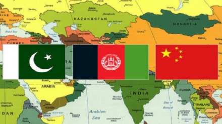 چین از پاکستان خواست روابط دیپلماتیک با طالبان را ارتقا دهد