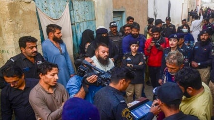 په پاکستان کې دې د افغان خبریالانو نیول او ایستل ودرېږي