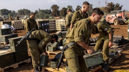 Eropa Terlibat dalam Genosida Gaza; Senjata Eropa Senilai 546 Juta Euro Ikut Membantai Warga Palestina