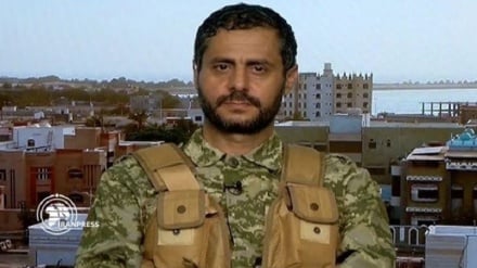 Ansarullah: Tuko pamoja na Iran katika kukabiliana na Marekani na Israel