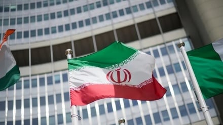 ایران د اټومي انرژۍ نړیوال سازمان له بې بنسټه ادعاوو شکایت کوي
