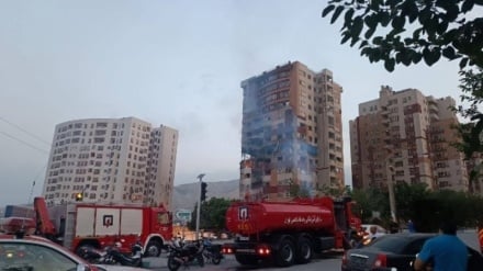 Минтақаҳои истиқоматӣ ва ғайринизомӣ, ҳадафи аввали режими саҳюнистӣ дар Эрон
