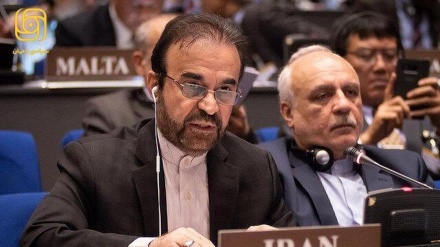 نماینده ایران در آژانس بین المللی اتمی:  واکنش‌ تهران به تصویب قطعنامه بسیار کوبنده خواهد بود