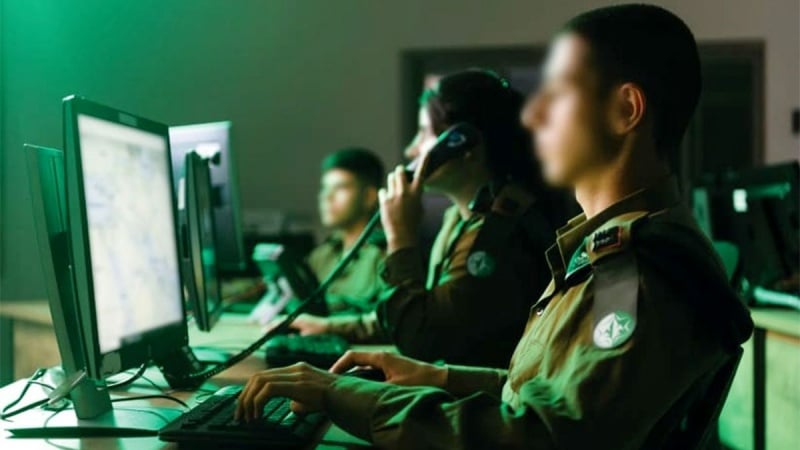 Сионистик режимнинг Эрон ҳудудий яхлитлигини бузишдаги 8 та ОАВ тактикаси 