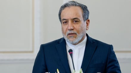 Araghchi: Iran ni muathiriwa mkuu wa silaha za kemikali hivyo inazipinga