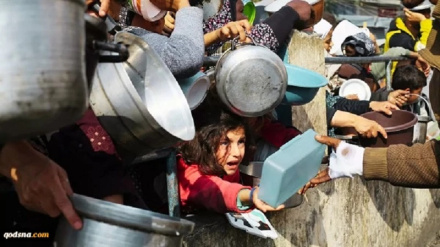 Hali ya wananchi wa Gaza: Ima ufe kwa njaa au kwa risasi