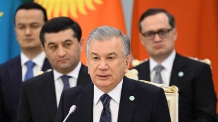  ازبکستان د افغانستان د منزوي کیدا د مخنیوي غوښتنه وکړه 