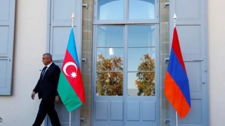  Նույնիսկ եթե վաղը խաղաղության պայմանագիր ստորագրենք, կայուն խաղաղության չենք հասնի, որովհետև Հայաստանի Սահմանադրությունը «հակասում» է դրան. Ադրբեջանի դեսպան