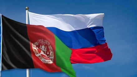 طالبان خواستار سرمایه‌گذاری شرکت‌های روسی در افغانستان شدند