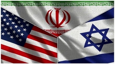 حمایت جوانان افغان از ایران در برابر رژیم صهیونیستی و امریکا 